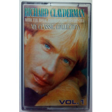 Richard Clayderman - My Classic Collection vol.1 1997