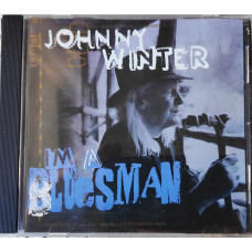 Johnny Winter - Im a Bluesman (2004)