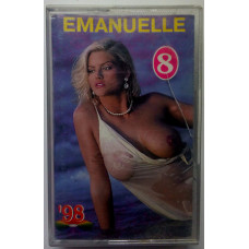 Emanuelle - Light Erotic Entertainment Music No. 8 1998