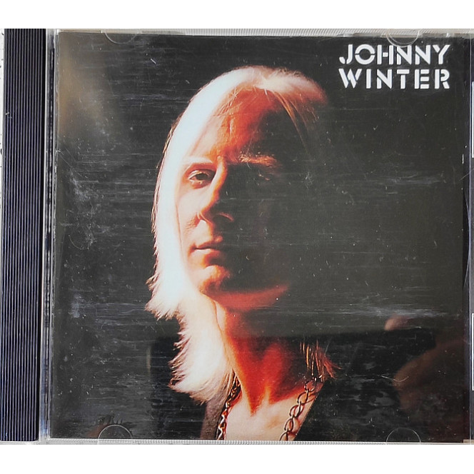 Johnny Winter (1969)