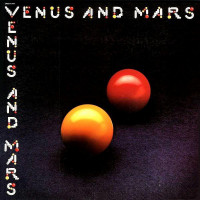 Wings (2) ‎– Venus And Mars