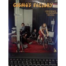 Creedence Clearwater Revival – Cosmos Factory-70