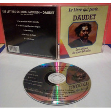 Daudet - Les Letters De Mon Moulin (France)