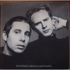 Simon & Garfunkel – Bookends