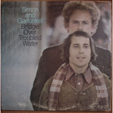 Simon and Garfunkel – Bridge Over Troubled Water