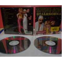 Sjung Som - Stjarnorna 2000 (2 CDs)