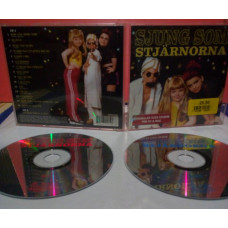 Sjung Som - Stjarnorna 2000 (2 CDs)