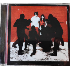 The White Stripes - White Blood Cells (2001)