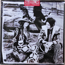 The White Stripes - Icky Trump (2007)