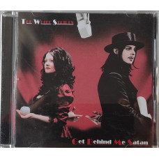 The White Stripes - Get Behind Me Satan (2005)