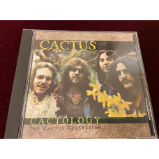 Cactus – Cactology - The Cactus Collection