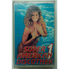 Various - Super American Discothek, vol.1 1998