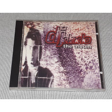 DJ Dado - The Album