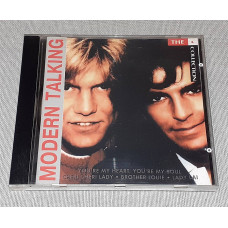 Modern Talking - The Collection