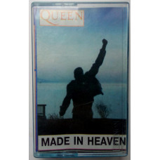 Queen - Made In Heaven 1995