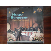 Vinyl record of LP Hugo Strasser Und Sein Tanzorchester – So Schön Klingt Tanzmusik