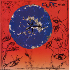 Cure, The – Wish (1992, USA)