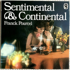 Franck Pourcel Sintemental & Continental 6 LP Box Set Made in Great Britain