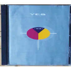 Yes - 90125 (1983)