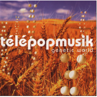 Télépopmusik ‎ – Genetic World (2001, USA)