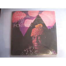 Sun Ra