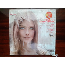 Vinyl record of LP Ralph Marterie – On The Sunny Side Of The Street