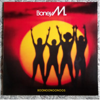 Boney M 1981 BooNooNooNoos.