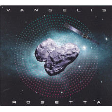 Vangelis 2016 - Rosetta