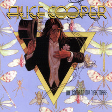 Alice Cooper 1975, 1977 - 2 CD