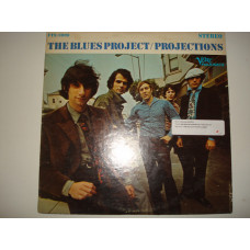 THE BLUES PROJECT-Projections 1966 USA Blues Rock, Psychedelic Rock