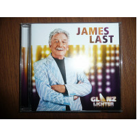 CD signature - James Last – Glanzlichter 2011