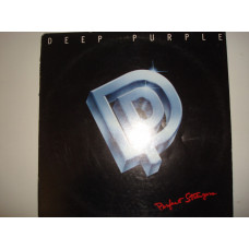 DEEP PURPLE-Perfect Strangers 1984 USA Hard Rock-РЕЗЕРВ