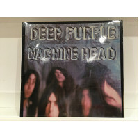 Deep Purple – Machine Head 1972 French Press Vinyl LP 1st press UK