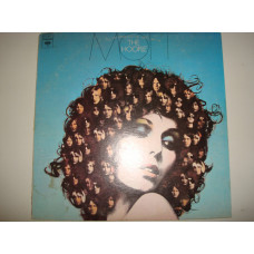 MOTT THE HOOPLE-The Hoople 1974 USA Electric Blues, Glam, Hard Rock