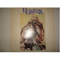 RASTUS-Steamin 1972 USA Blues Rock, Pop Rock Funk/Soul