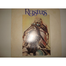 RASTUS- Steamin 1972 USA Blues Rock, Pop Rock Funk / Soul