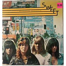 Sweet ‎ – Desolation Boulevard-75