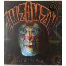 Crazy World Of Arthur Brown – Zim Zam Zim-14