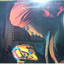 ELECTRIC LIGHT ORCHESTRA 1979 Discovery