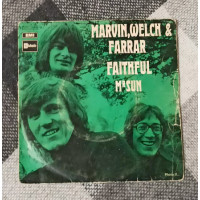 Marvin, Welch & Farrar Faithfull Mr Sun