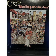 Caravan – Blind Dog At St. Dunstans-76