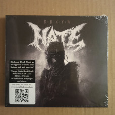 Hate - Rugia CD