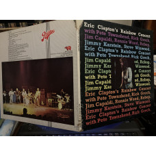 Eric Clapton – Eric Claptons Rainbow Concert-73