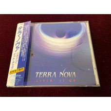 Terra Nova ‎ – Livin It Up