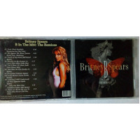 Britney Spears - B In The Mix – The Remixes 2005