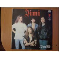 Jimis Jimi - 1990