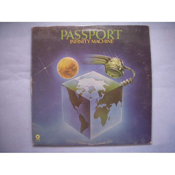 Passport