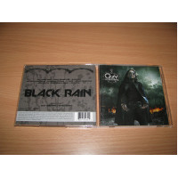 OZZY OSBOURNE - Black Rain (2007 Sony 1st press, Austria)