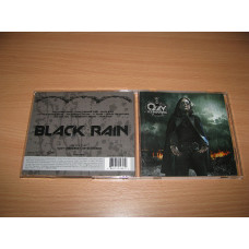 OZZY OSBOURNE - Black Rain (2007 Sony 1st press, Austria)