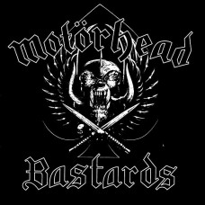 Motorhead 1993 - Bastards (firm., Germany)